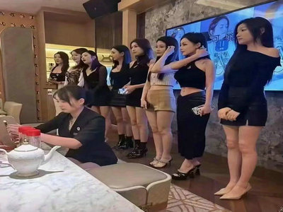 宜春夜场招聘